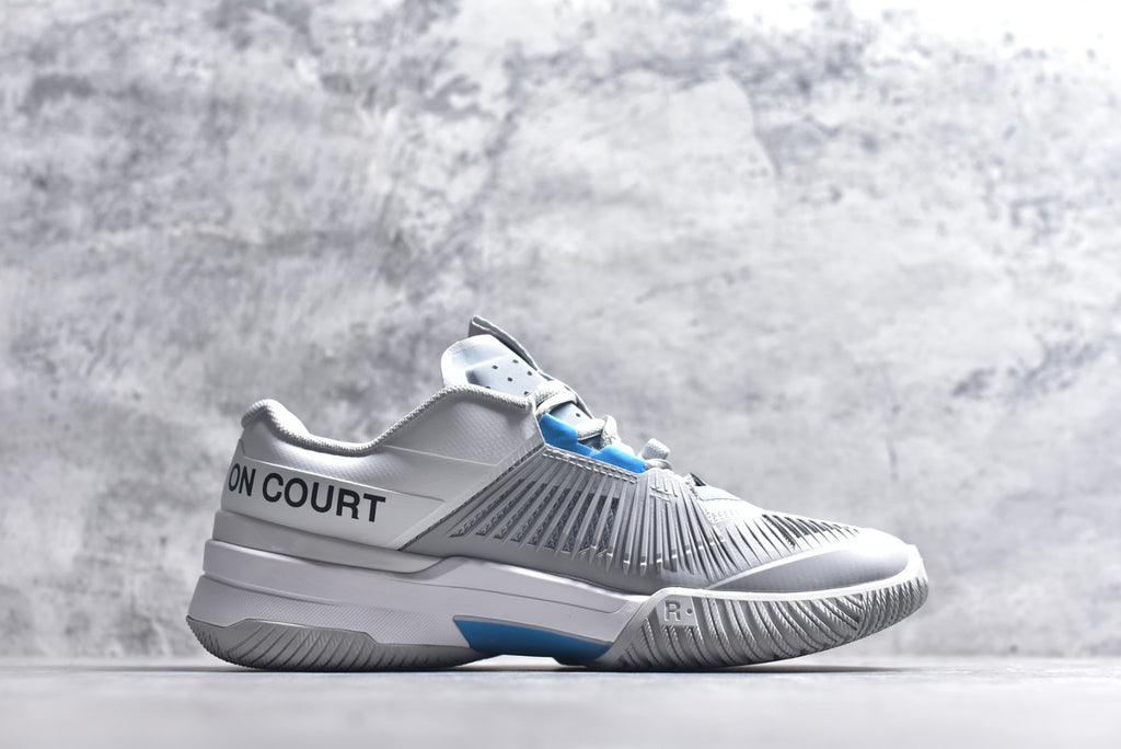 On The Roger Pro | Low-Top Tennis Shoe | Durable All-Court Performance | Female & Male Fits