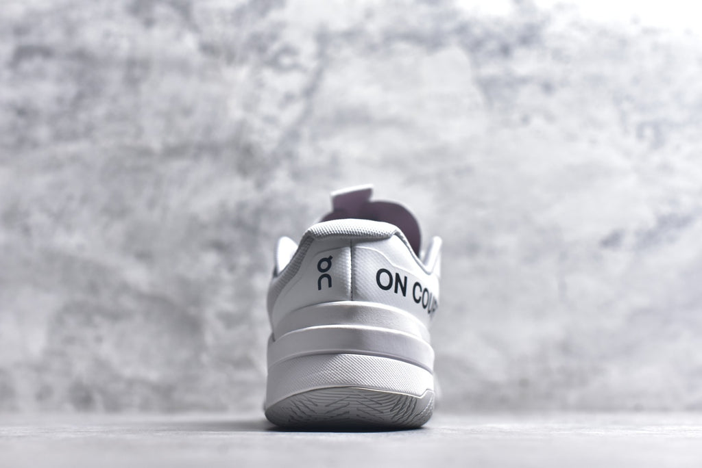 On The Roger Pro | Low-Top Tennis Shoe | Durable All-Court Performance | Female & Male Fits