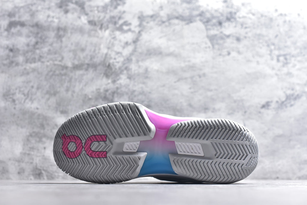 On The Roger Pro | Low-Top Tennis Shoe | Durable All-Court Performance | Female & Male Fits