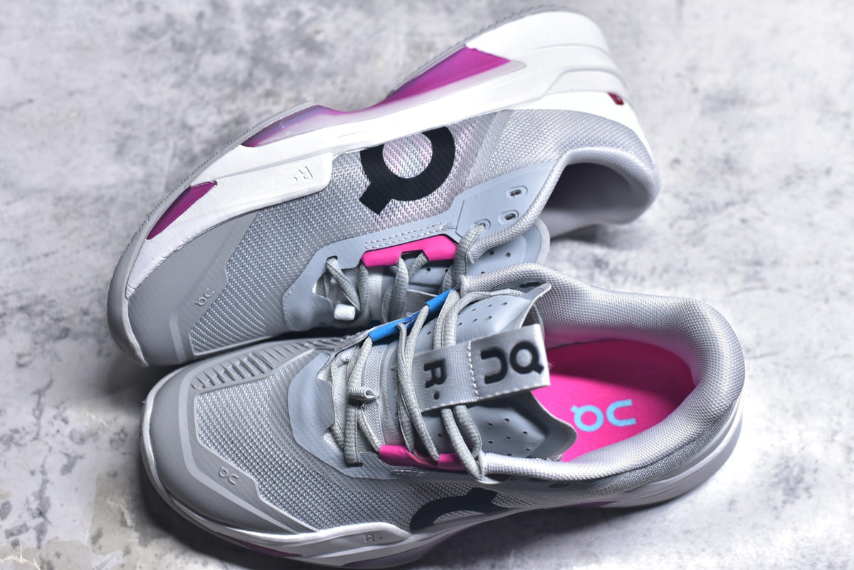 On The Roger Pro | Low-Top Tennis Shoe | Durable All-Court Performance | Female & Male Fits