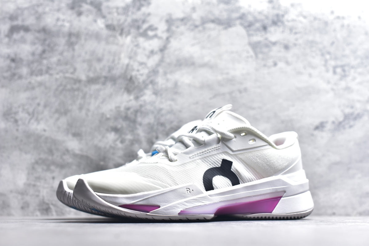 On The Roger Pro | Low-Top Tennis Shoe | Durable All-Court Performance | Female & Male Fits