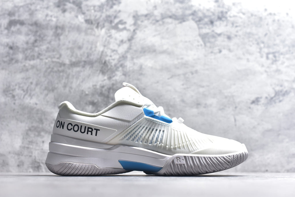 On The Roger Pro | Low-Top Tennis Shoe | Durable All-Court Performance | Female & Male Fits