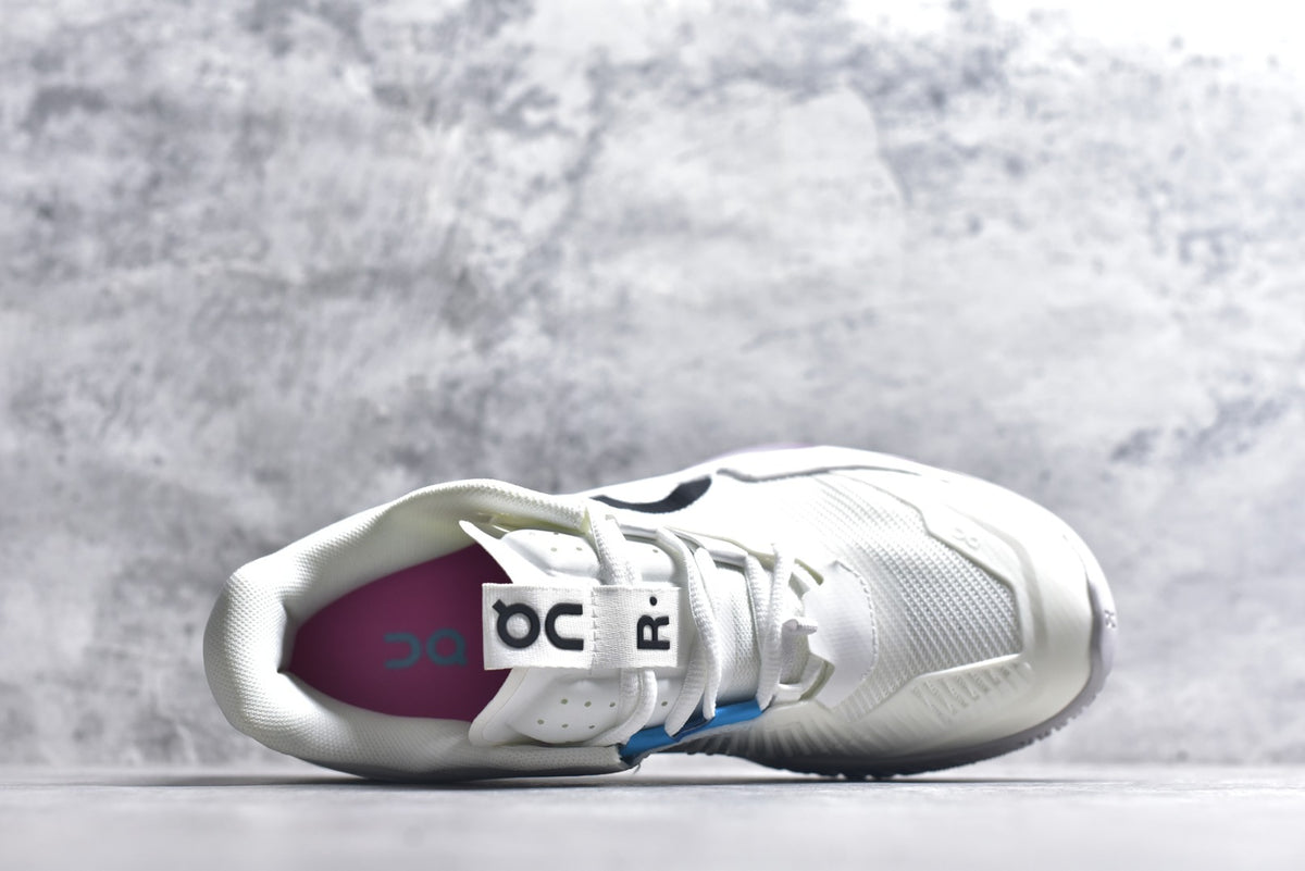 On The Roger Pro | Low-Top Tennis Shoe | Durable All-Court Performance | Female & Male Fits