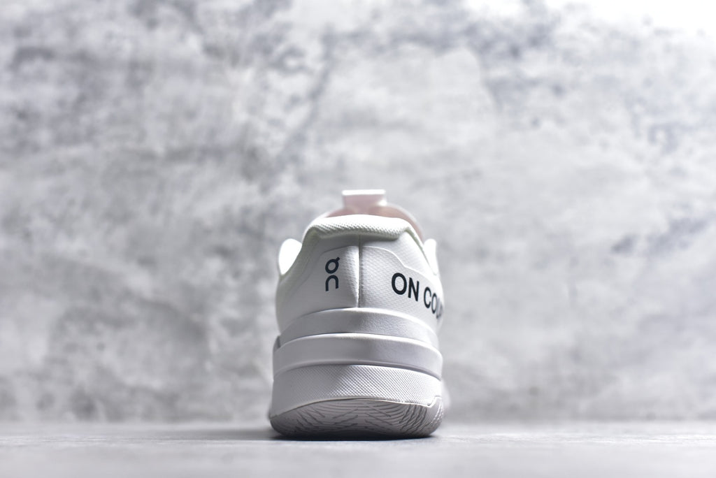 On The Roger Pro | Low-Top Tennis Shoe | Durable All-Court Performance | Female & Male Fits