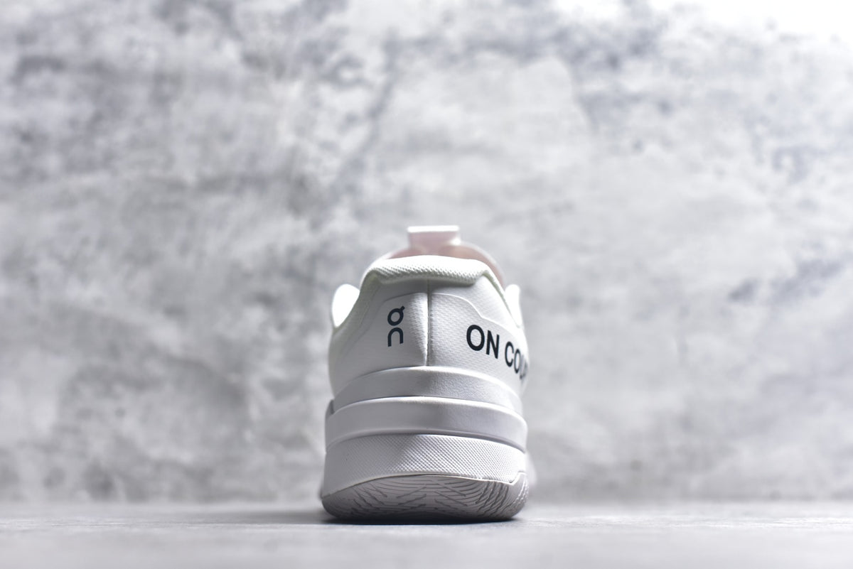 On The Roger Pro | Low-Top Tennis Shoe | Durable All-Court Performance | Female & Male Fits
