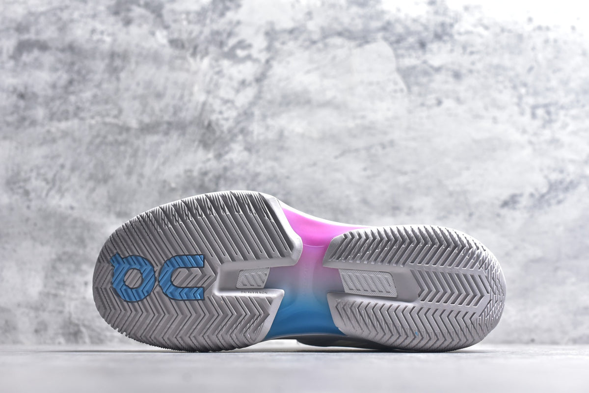 On The Roger Pro | Low-Top Tennis Shoe | Durable All-Court Performance | Female & Male Fits