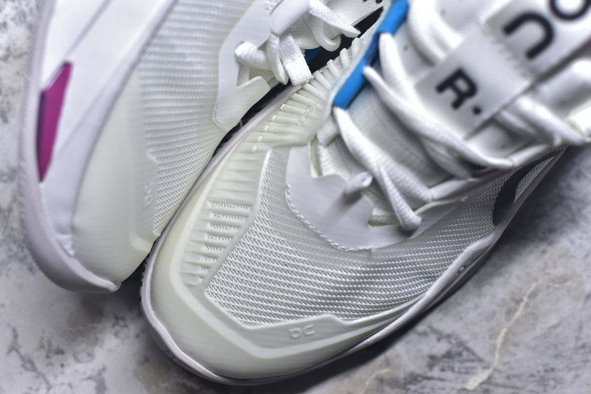 On The Roger Pro | Low-Top Tennis Shoe | Durable All-Court Performance | Female & Male Fits