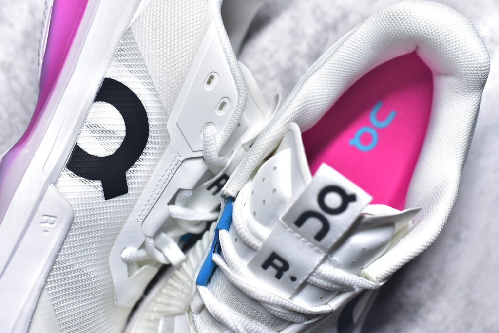 On The Roger Pro | Low-Top Tennis Shoe | Durable All-Court Performance | Female & Male Fits