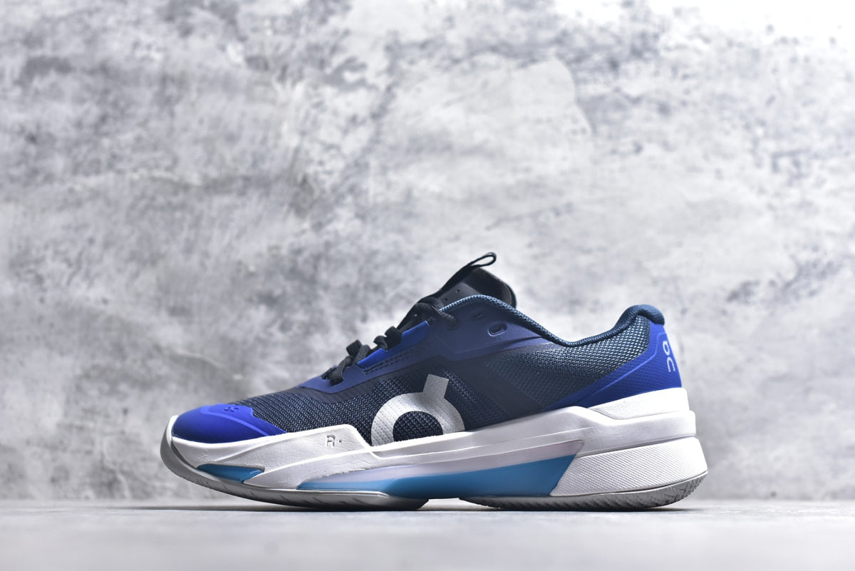 On The Roger Pro | Low-Top Tennis Shoe | Durable All-Court Performance | Female & Male Fits