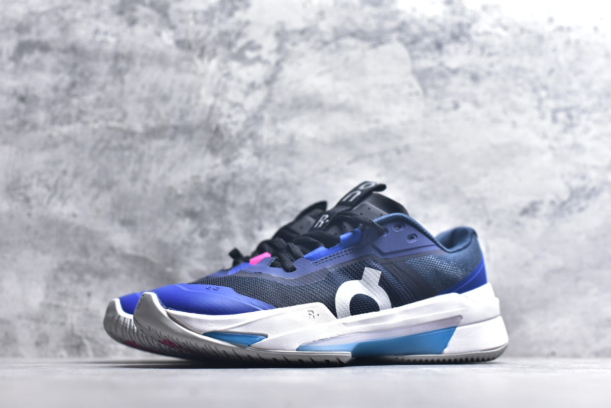 On The Roger Pro | Low-Top Tennis Shoe | Durable All-Court Performance | Female & Male Fits