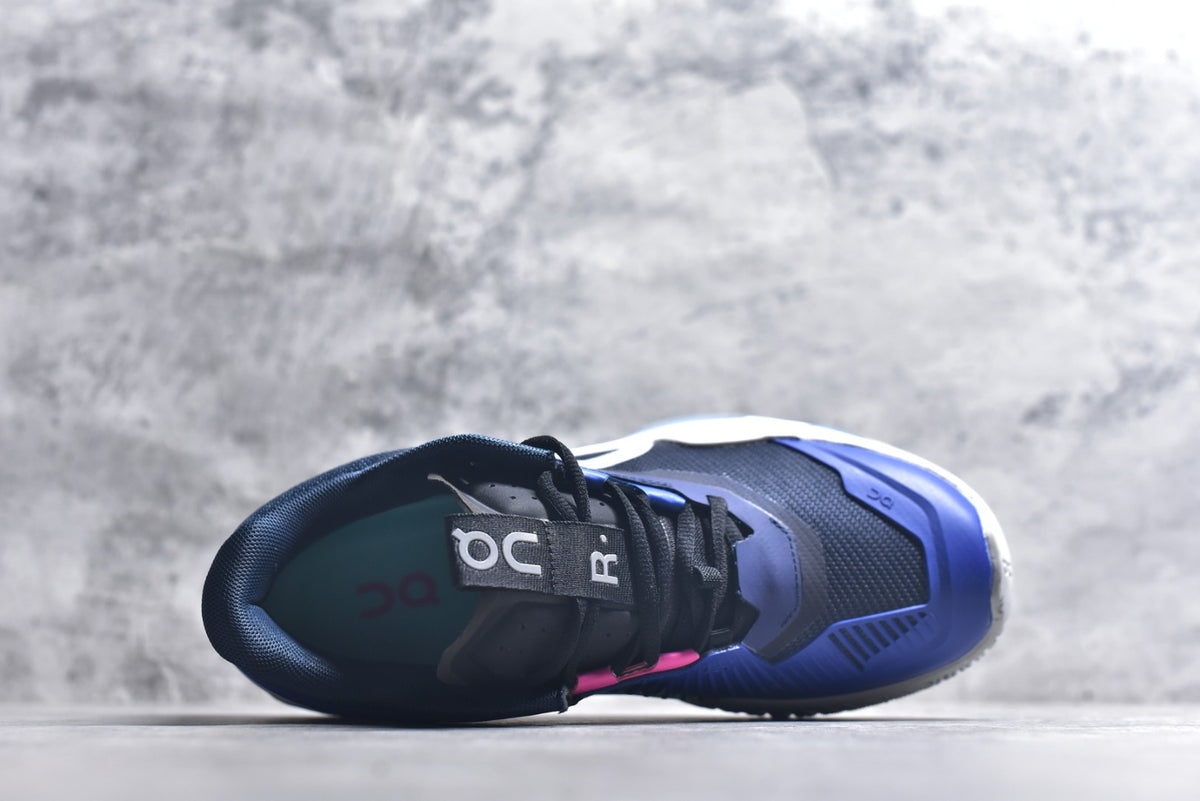On The Roger Pro | Low-Top Tennis Shoe | Durable All-Court Performance | Female & Male Fits