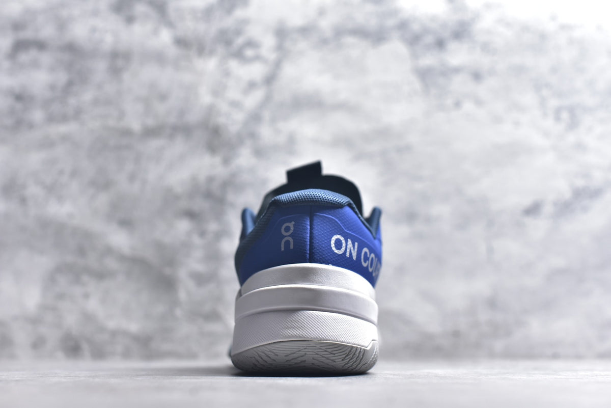 On The Roger Pro | Low-Top Tennis Shoe | Durable All-Court Performance | Female & Male Fits