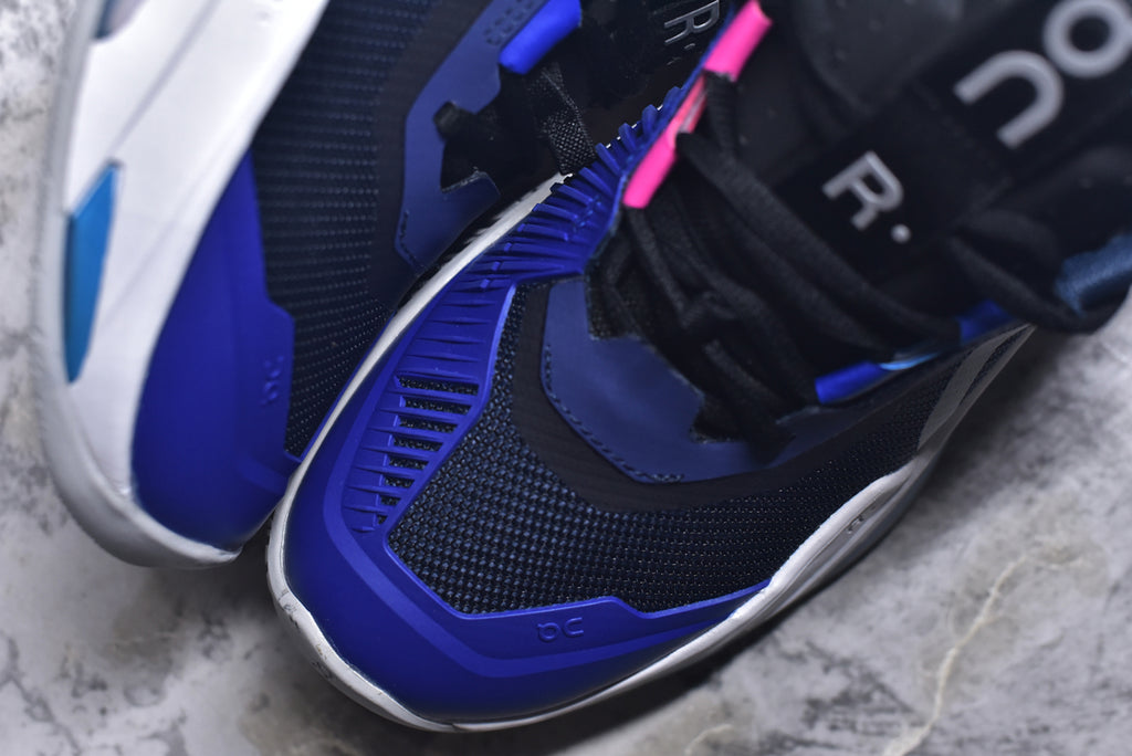 On The Roger Pro | Low-Top Tennis Shoe | Durable All-Court Performance | Female & Male Fits