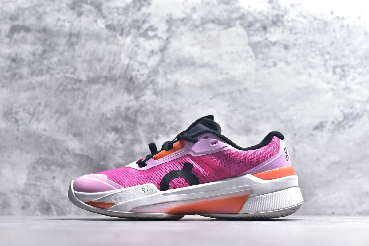 On The Roger Pro | Low-Top Tennis Shoe | Durable All-Court Performance | Female & Male Fits