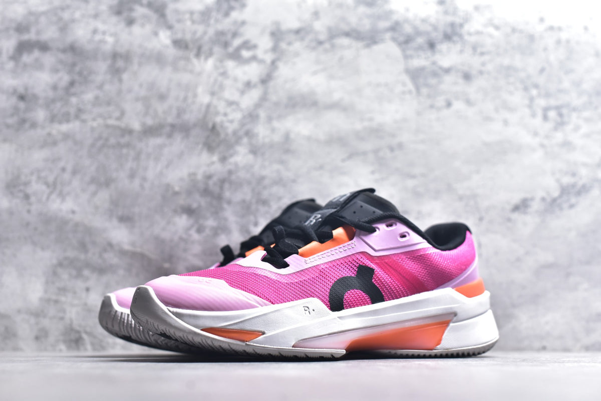 On The Roger Pro | Low-Top Tennis Shoe | Durable All-Court Performance | Female & Male Fits