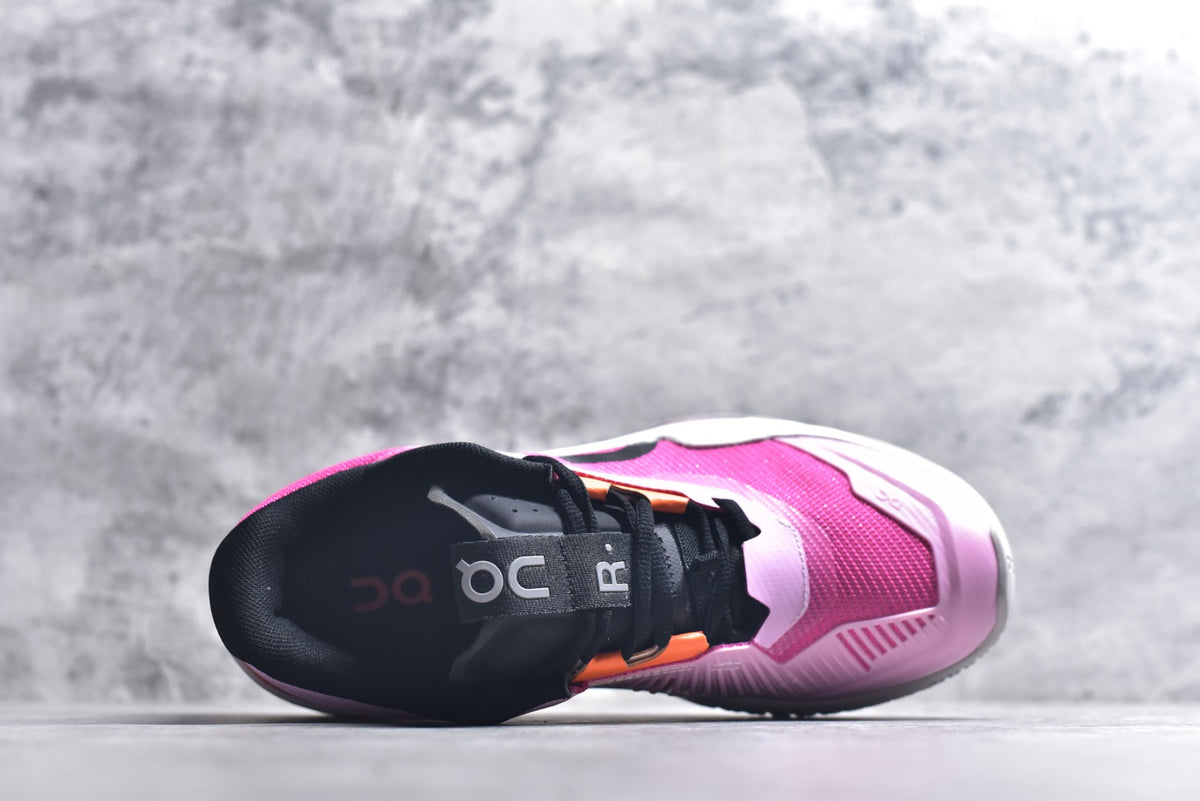 On The Roger Pro | Low-Top Tennis Shoe | Durable All-Court Performance | Female & Male Fits