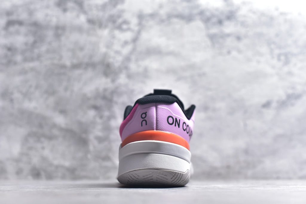 On The Roger Pro | Low-Top Tennis Shoe | Durable All-Court Performance | Female & Male Fits
