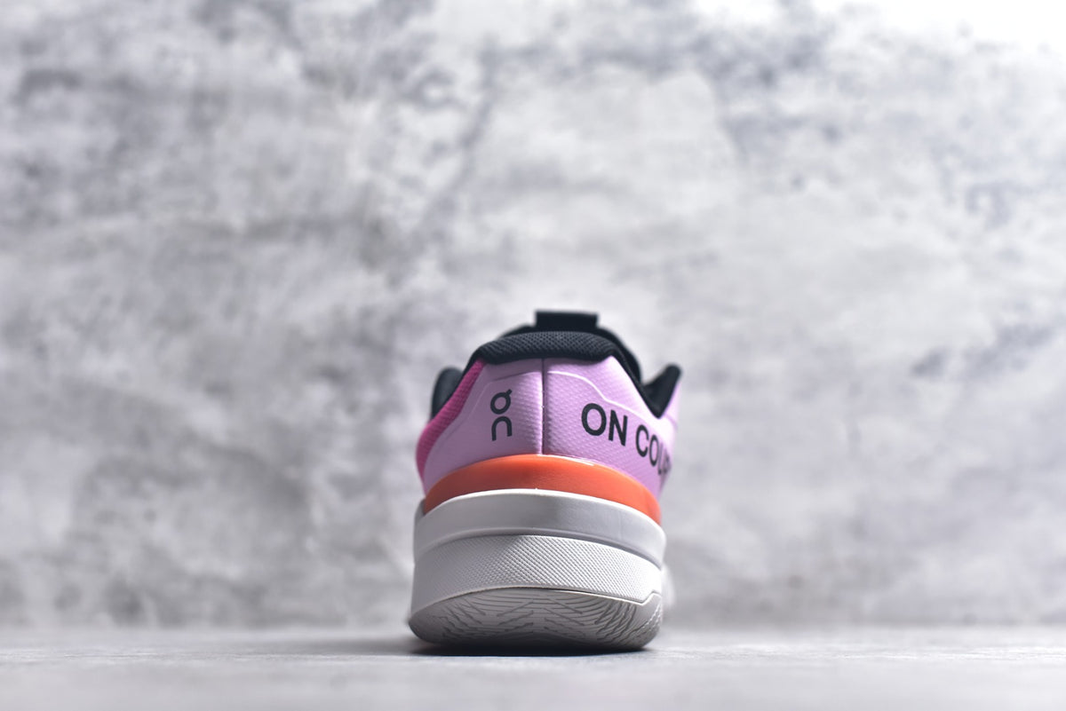 On The Roger Pro | Low-Top Tennis Shoe | Durable All-Court Performance | Female & Male Fits