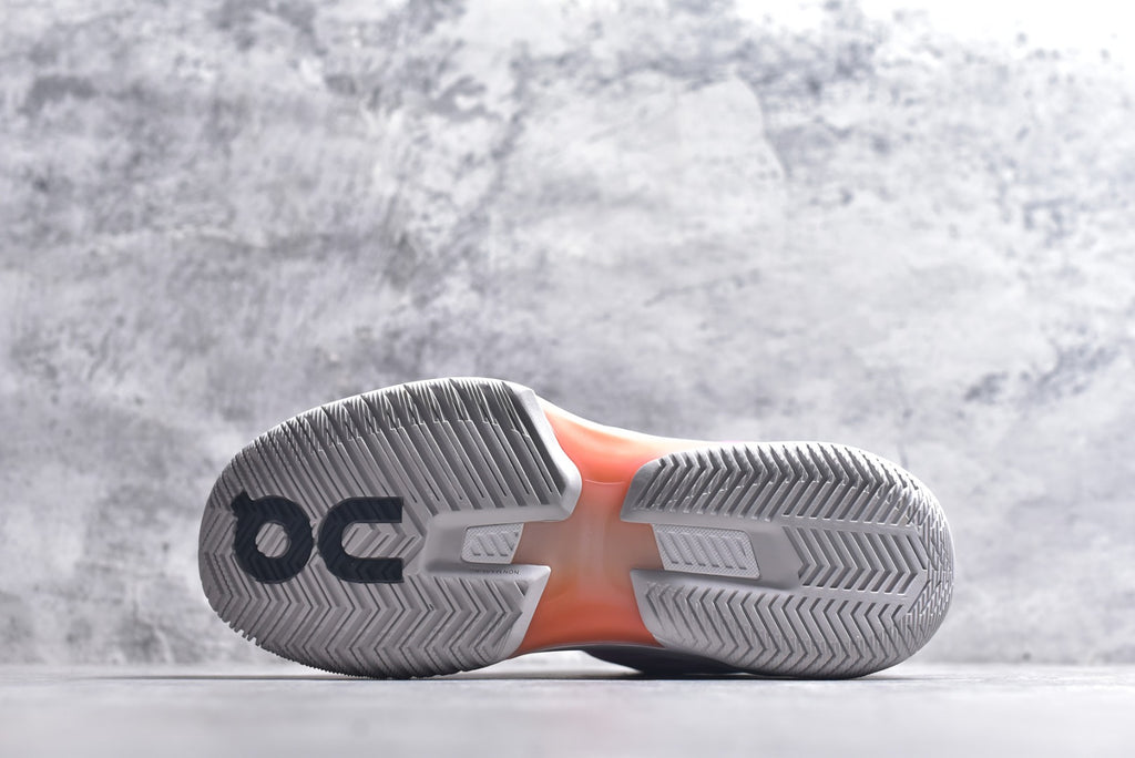 On The Roger Pro | Low-Top Tennis Shoe | Durable All-Court Performance | Female & Male Fits