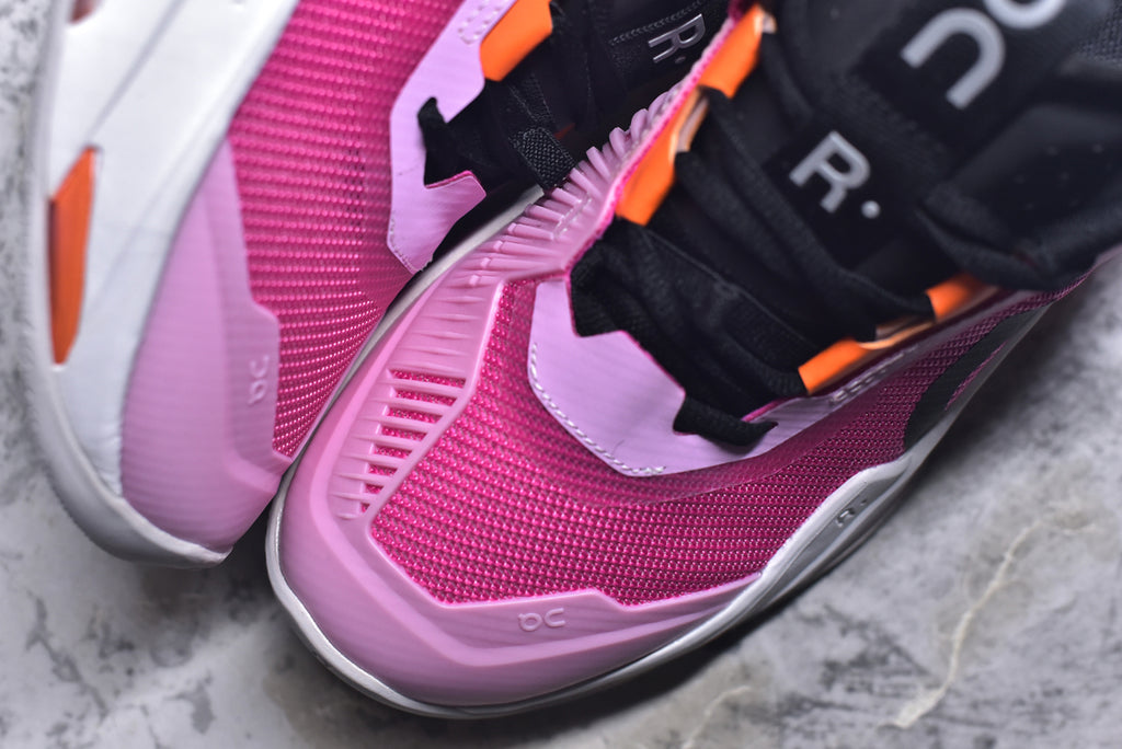 On The Roger Pro | Low-Top Tennis Shoe | Durable All-Court Performance | Female & Male Fits