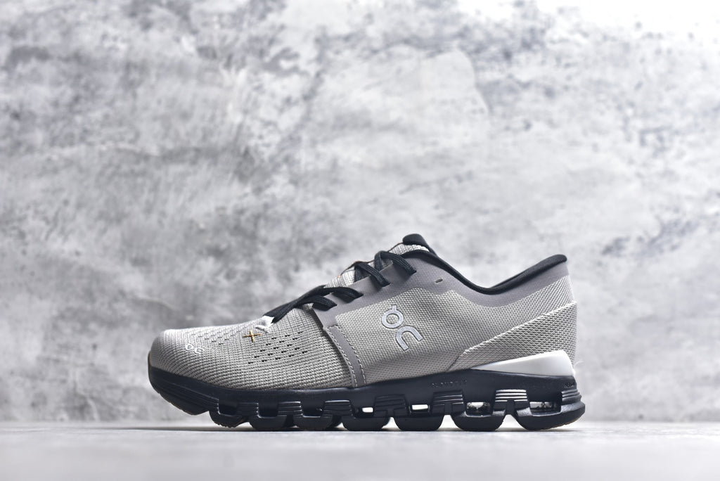 On Cloud X 4 | Low-Top Running Shoe | Comfortable & Versatile | Female & Male Fits