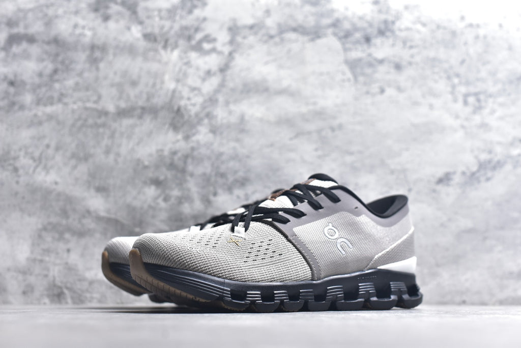 On Cloud X 4 | Low-Top Running Shoe | Comfortable & Versatile | Female & Male Fits