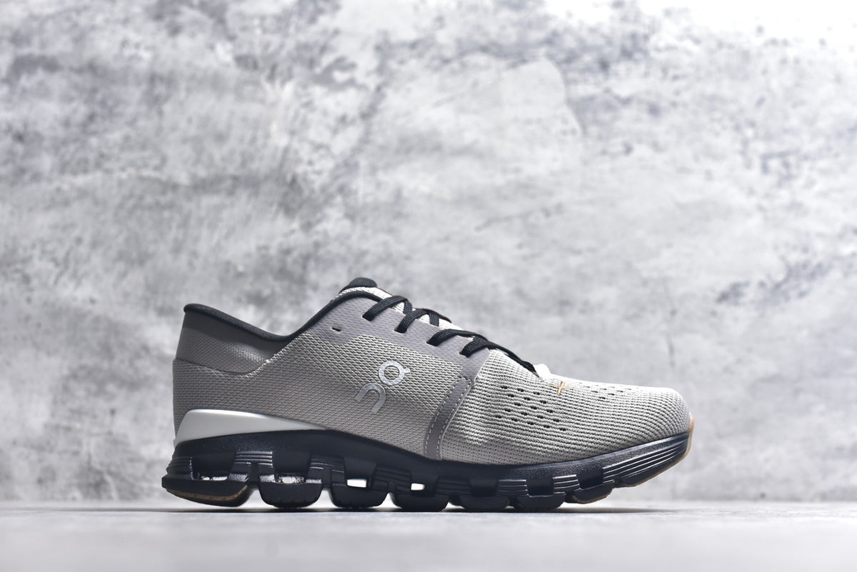On Cloud X 4 | Low-Top Running Shoe | Comfortable & Versatile | Female & Male Fits