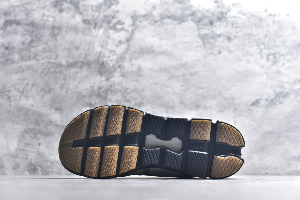On Cloud X 4 | Low-Top Running Shoe | Comfortable & Versatile | Female & Male Fits