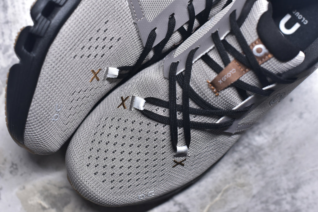On Cloud X 4 | Low-Top Running Shoe | Comfortable & Versatile | Female & Male Fits