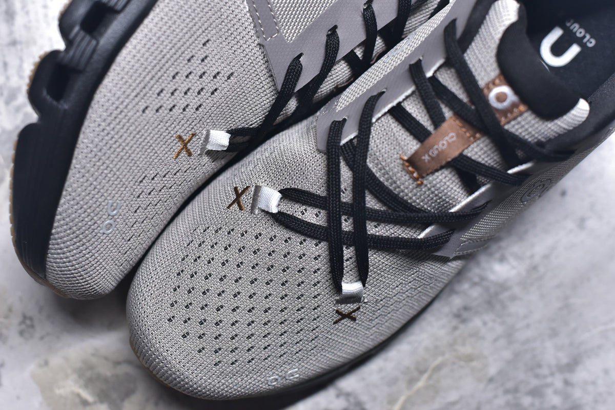 On Cloud X 4 | Low-Top Running Shoe | Comfortable & Versatile | Female & Male Fits