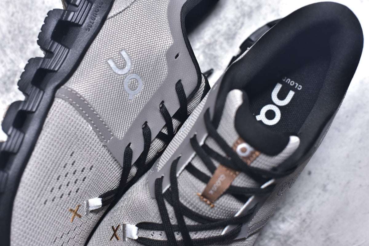 On Cloud X 4 | Low-Top Running Shoe | Comfortable & Versatile | Female & Male Fits