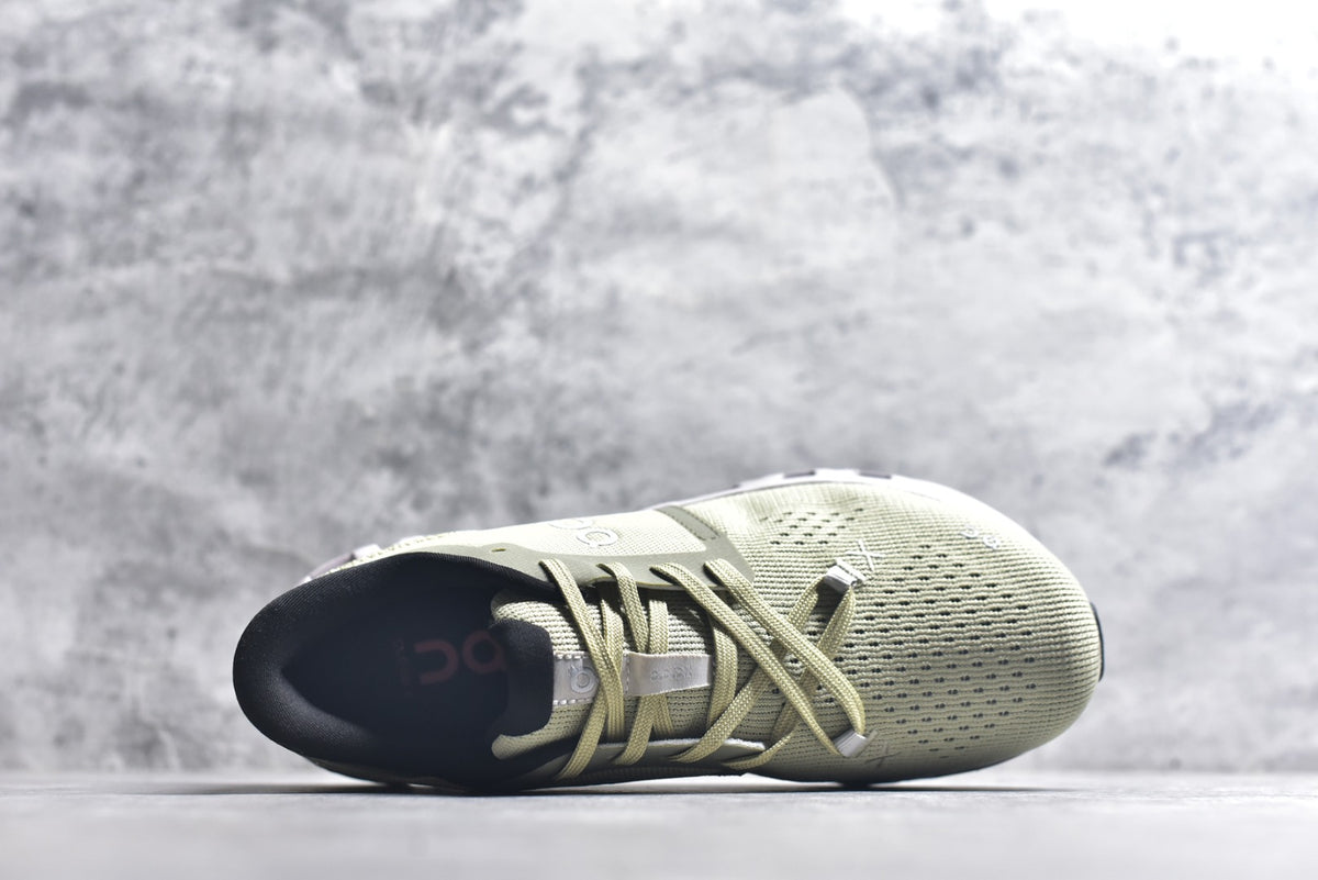 On Cloud X 4 | Low-Top Running Shoe | Comfortable & Versatile | Female & Male Fits