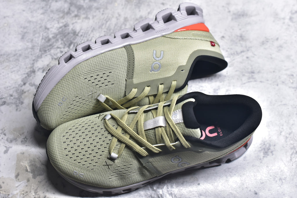 On Cloud X 4 | Low-Top Running Shoe | Comfortable & Versatile | Female & Male Fits