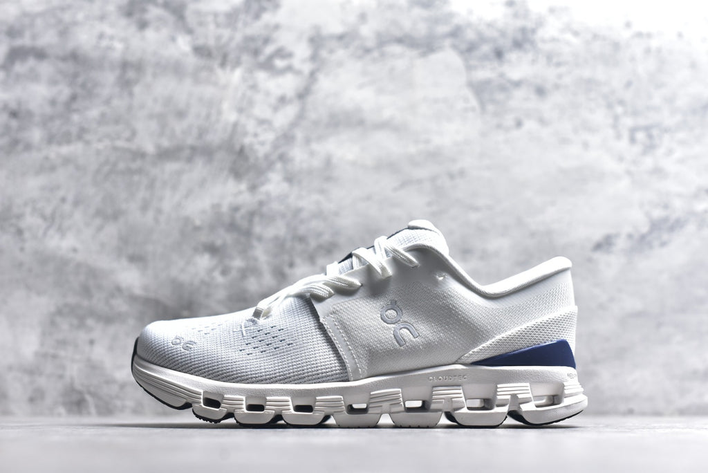On Cloud X 4 | Low-Top Running Shoe | Comfortable & Versatile | Female & Male Fits