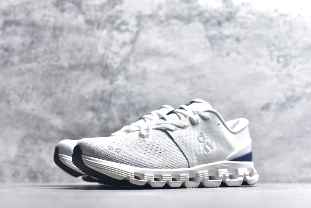 On Cloud X 4 | Low-Top Running Shoe | Comfortable & Versatile | Female & Male Fits