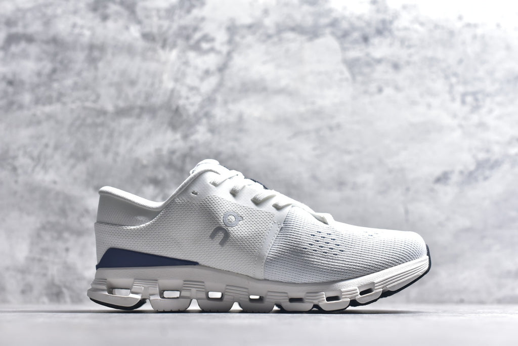 On Cloud X 4 | Low-Top Running Shoe | Comfortable & Versatile | Female & Male Fits