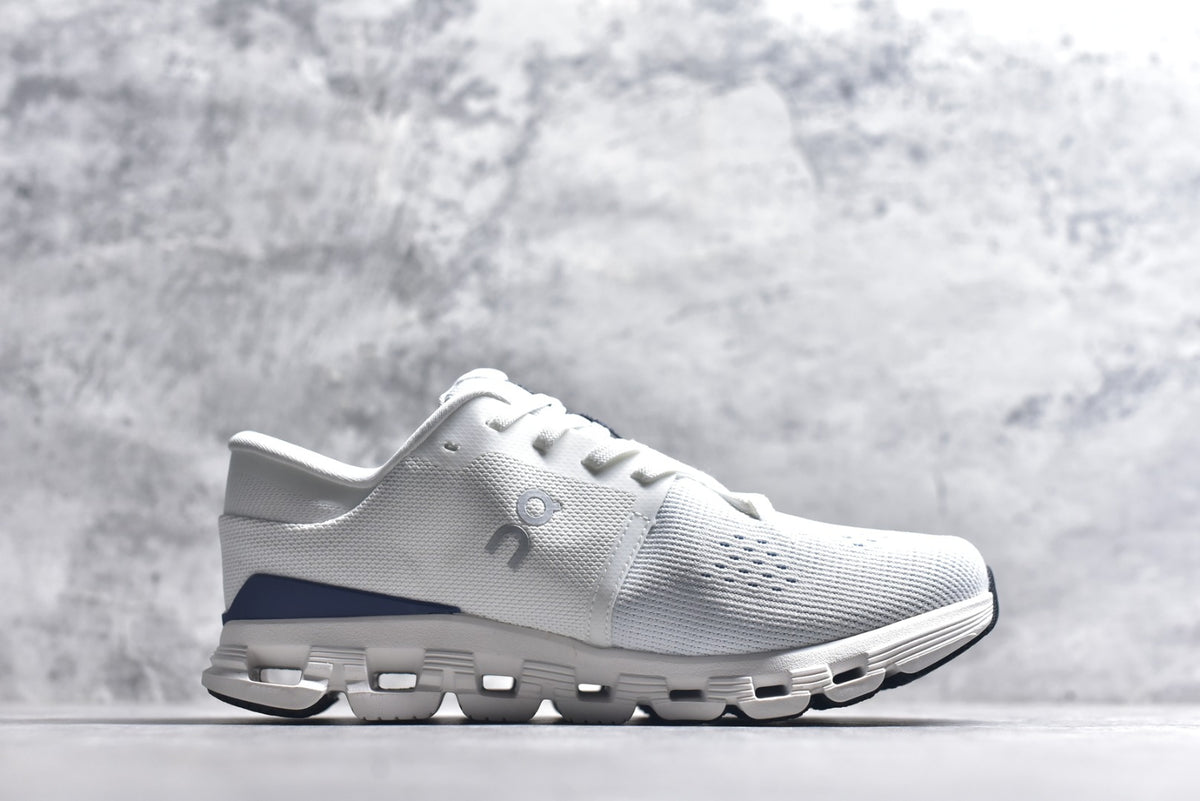 On Cloud X 4 | Low-Top Running Shoe | Comfortable & Versatile | Female & Male Fits