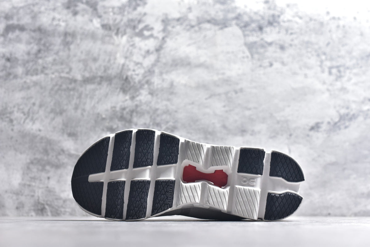 On Cloud X 4 | Low-Top Running Shoe | Comfortable & Versatile | Female & Male Fits