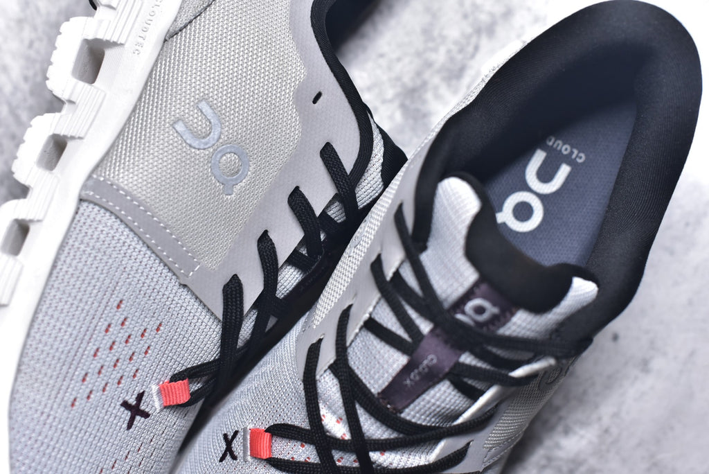 On Cloud X 4 | Low-Top Running Shoe | Comfortable & Versatile | Female & Male Fits