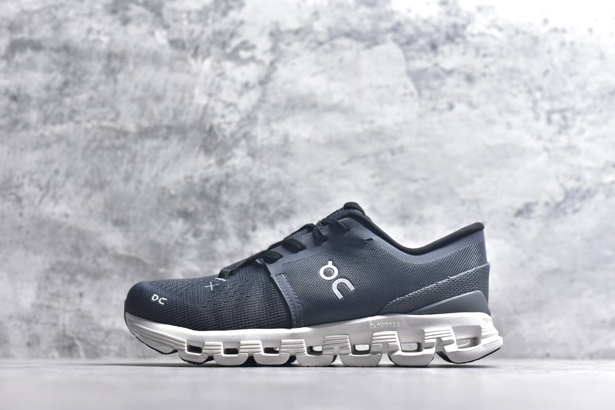 On Cloud X 4 | Low-Top Running Shoe | Comfortable & Versatile | Female & Male Fits
