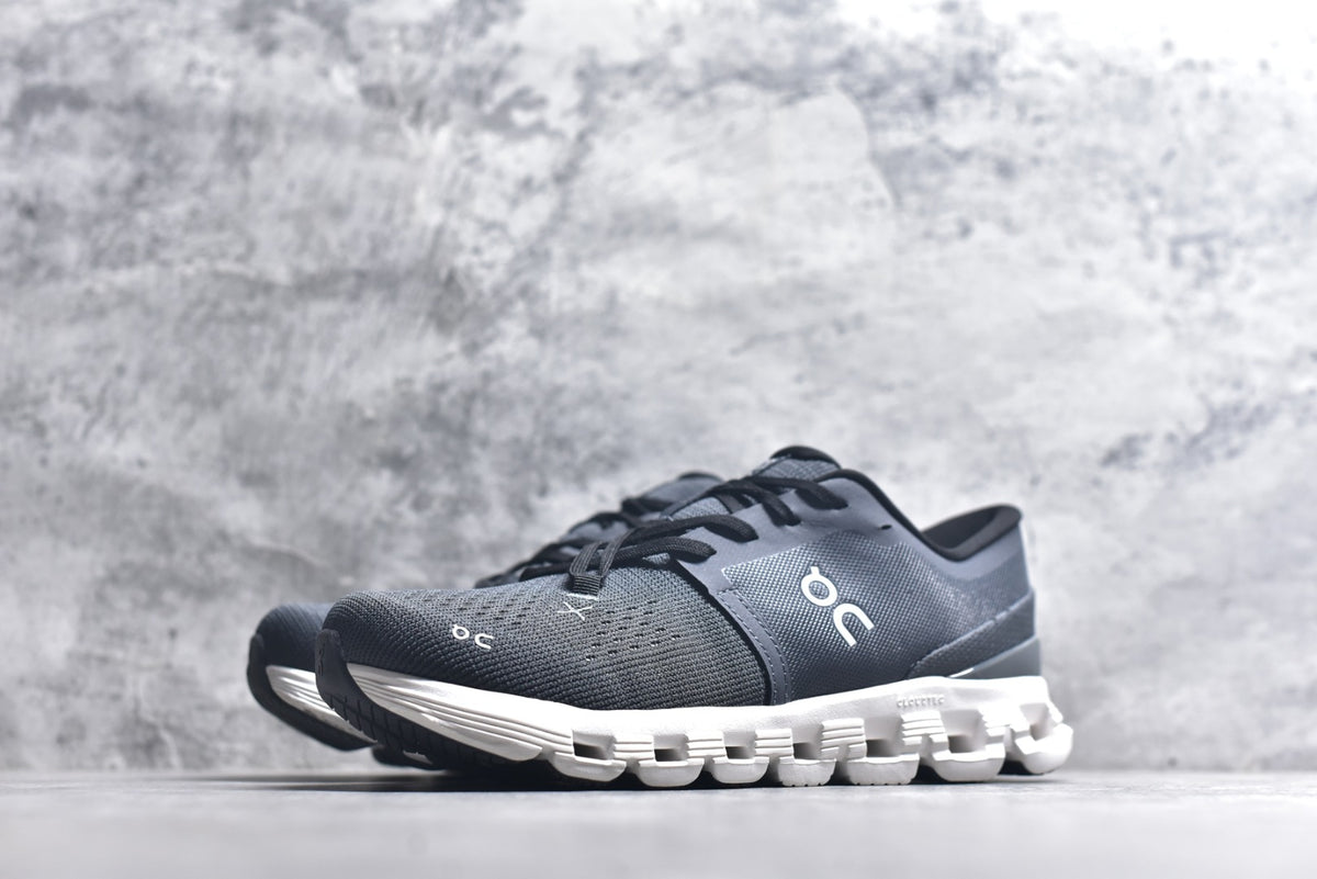 On Cloud X 4 | Low-Top Running Shoe | Comfortable & Versatile | Female & Male Fits
