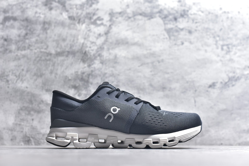 On Cloud X 4 | Low-Top Running Shoe | Comfortable & Versatile | Female & Male Fits