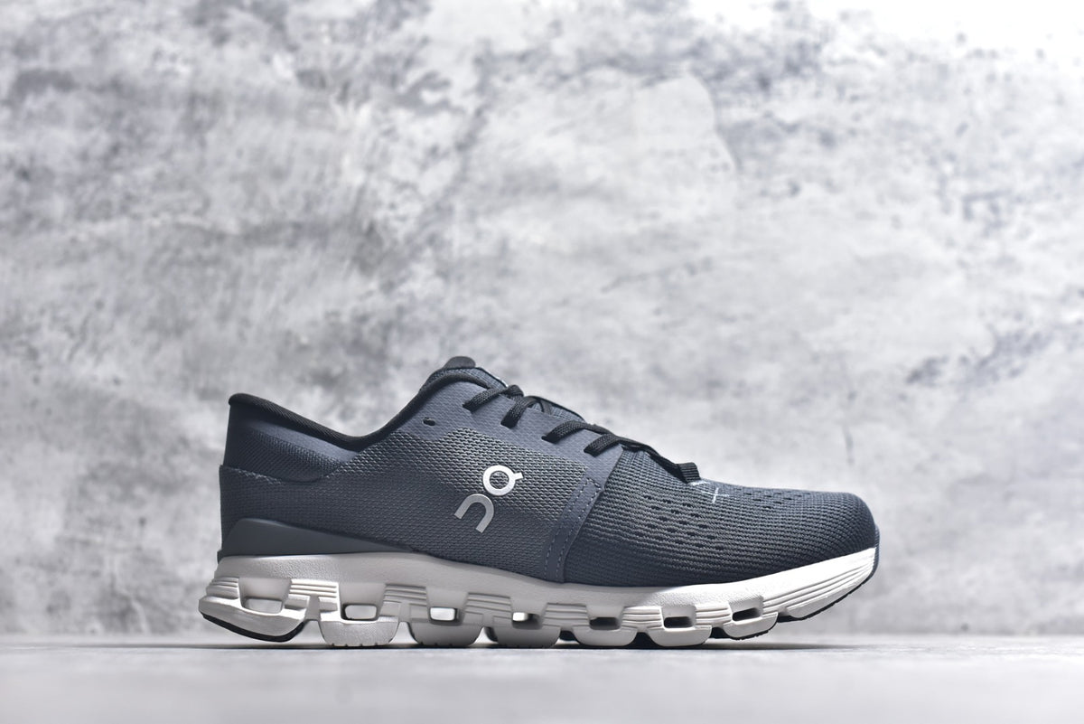 On Cloud X 4 | Low-Top Running Shoe | Comfortable & Versatile | Female & Male Fits