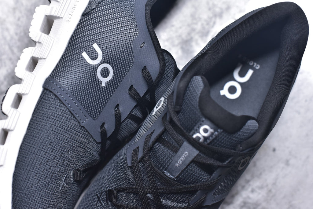 On Cloud X 4 | Low-Top Running Shoe | Comfortable & Versatile | Female & Male Fits