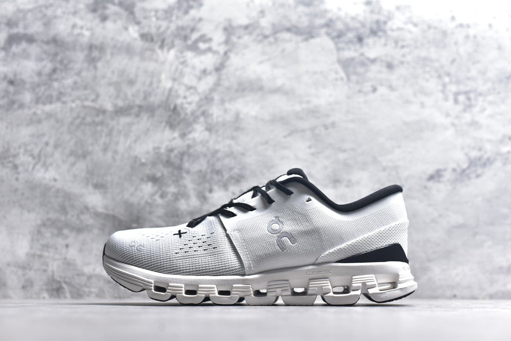 On Cloud X 4 | Low-Top Running Shoe | Comfortable & Versatile | Female & Male Fits