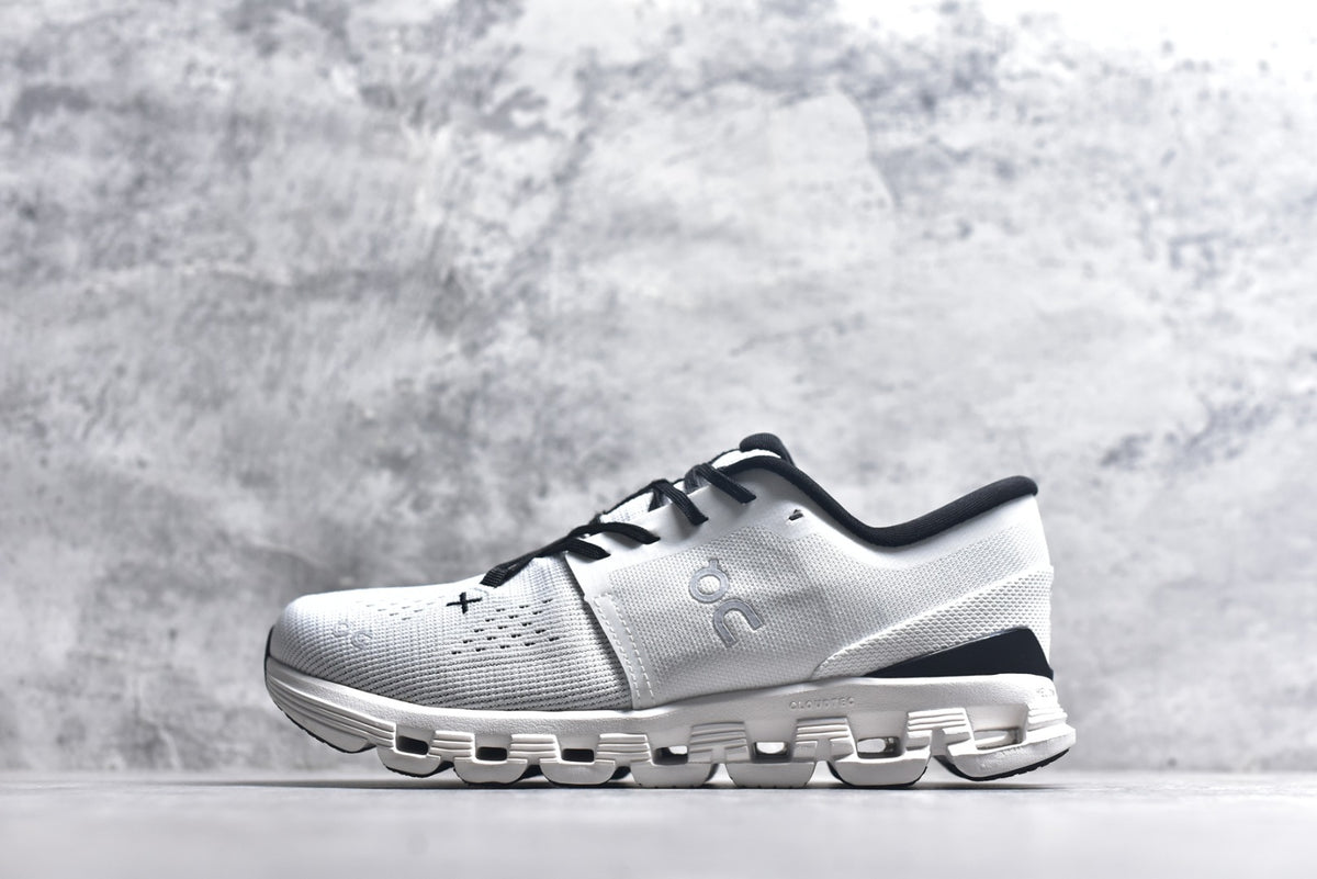 On Cloud X 4 | Low-Top Running Shoe | Comfortable & Versatile | Female & Male Fits