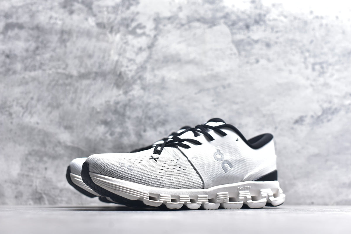 On Cloud X 4 | Low-Top Running Shoe | Comfortable & Versatile | Female & Male Fits