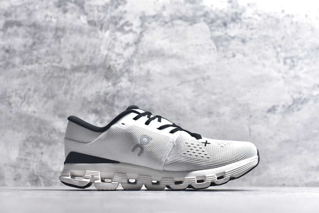 On Cloud X 4 | Low-Top Running Shoe | Comfortable & Versatile | Female & Male Fits