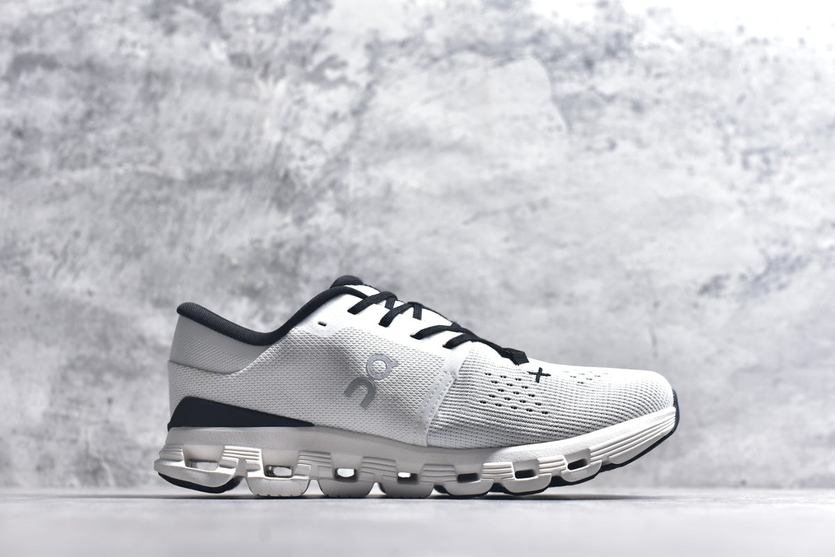On Cloud X 4 | Low-Top Running Shoe | Comfortable & Versatile | Female & Male Fits