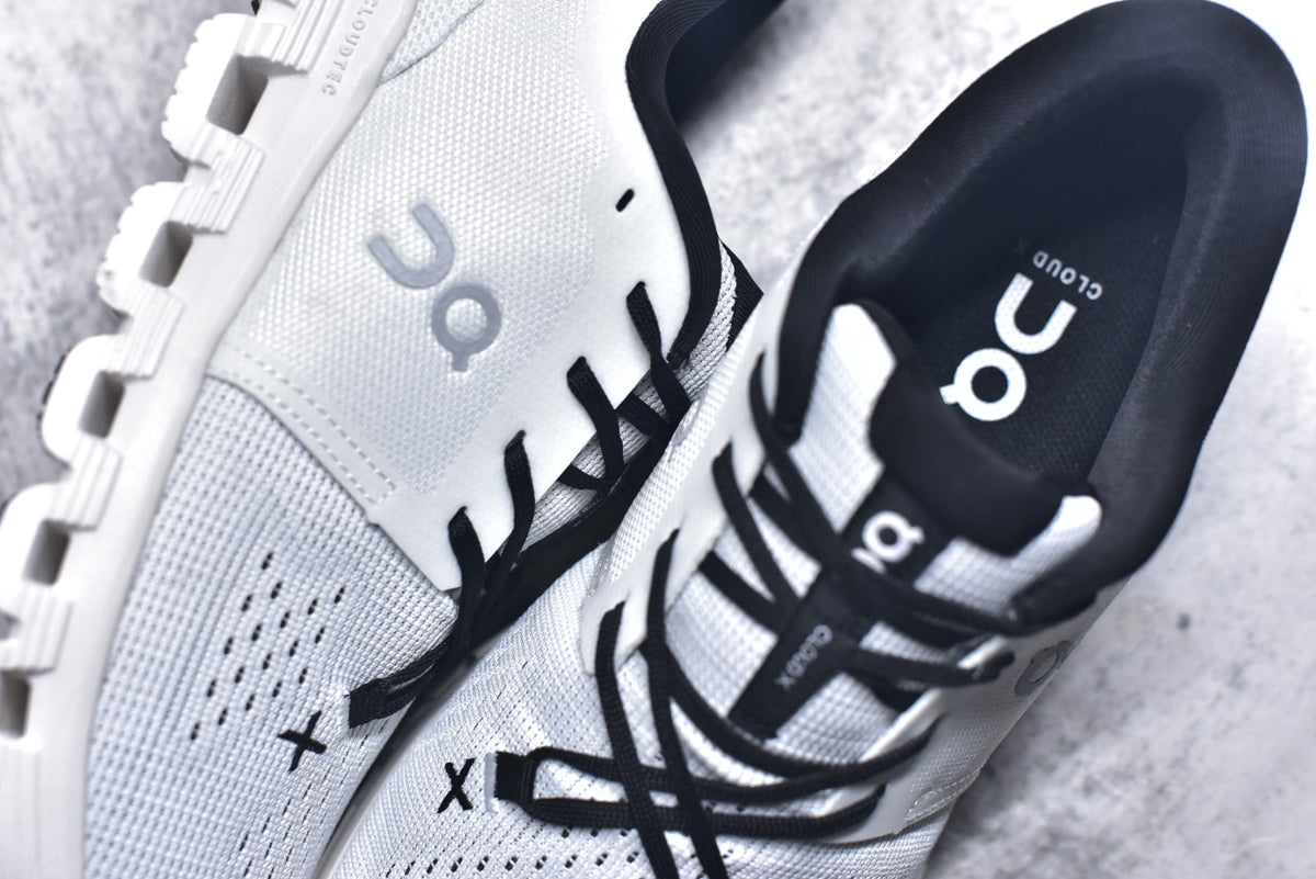 On Cloud X 4 | Low-Top Running Shoe | Comfortable & Versatile | Female & Male Fits
